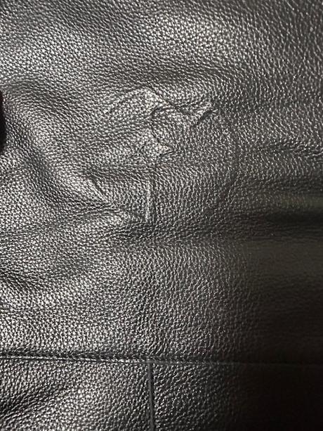 Kožené čižmy nad kolená zn. eva minge, 40