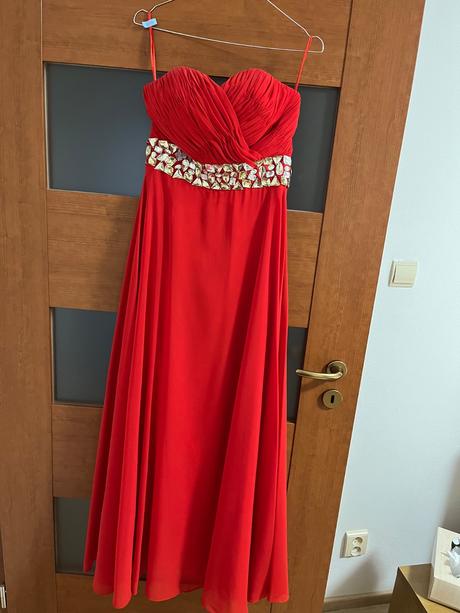 Rozprávkové šaty, s