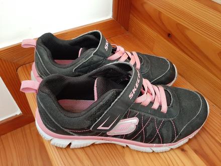 Tenisky skechers, skechers,35