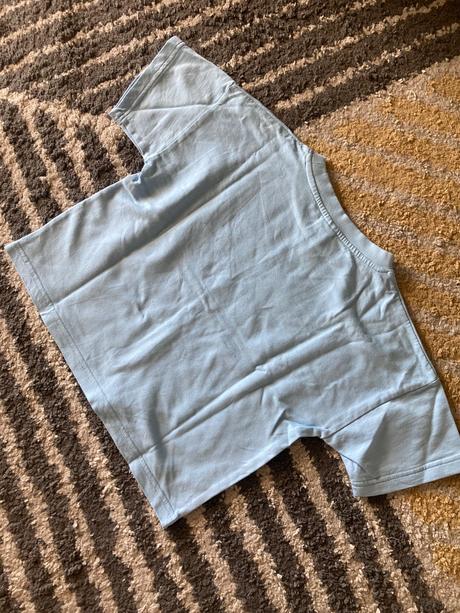 Tričko s koňom 134/140, lindex,134