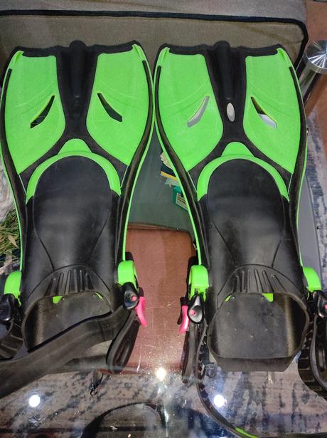 Plutvy veľkosť 32-37, 