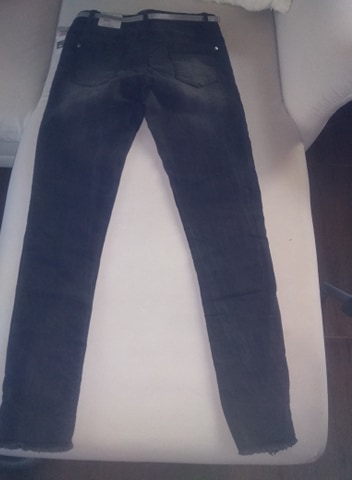 Dievčské rifle č. 170, 170