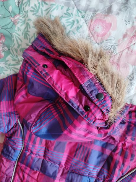 Zimná vetrovka o neill,veľ.98, o'neill,98