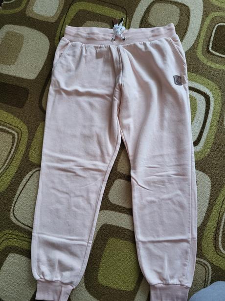 Teplaky + doporučené postovne, esmara,xl