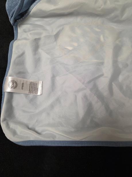 Podbradniky tchibo a lassig (3 plus 1 zadarmo), 