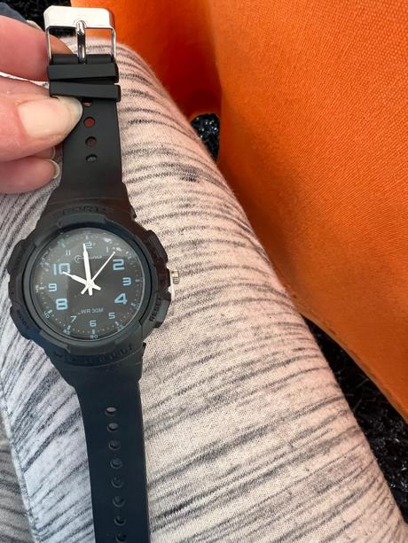 Mingrui 30m water resistant hodinky, 