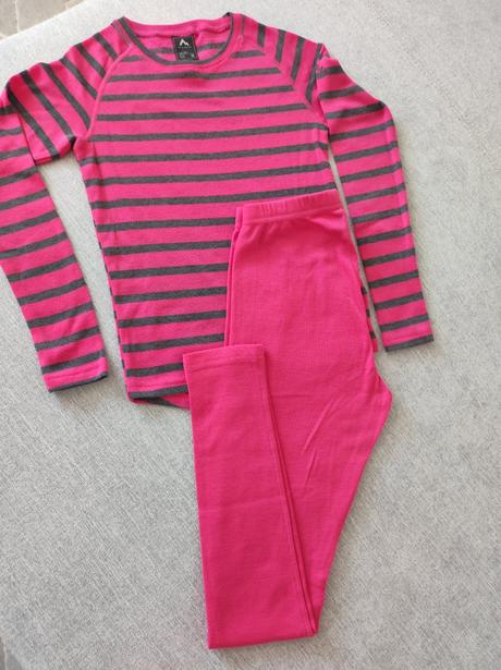 Termo prádlo veľ 140, mckinley,140