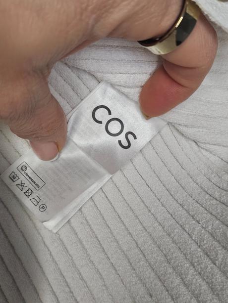 Cos blúzka bez rukávov m, cos,m