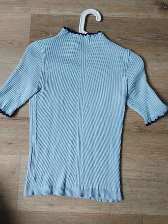 Vrubkovy svetrik, reserved,s