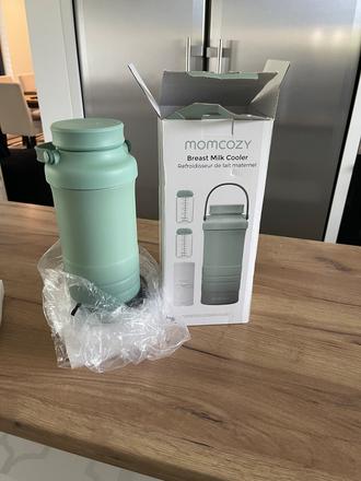 Momcozy prenosna chladnicka,