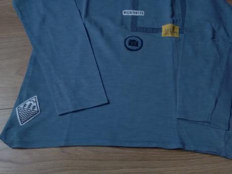 Tričká reserved 158, reserved,158