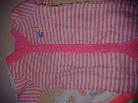 Detske dupacky cena za 2 ks, f&f,56