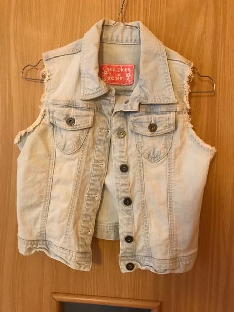 Vesta cherokee č.140, cherokee,140