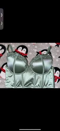 Nova podprsenka, 85c