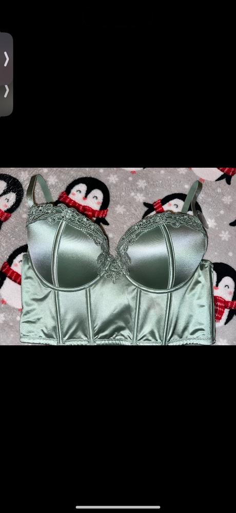 Nova podprsenka, 85c