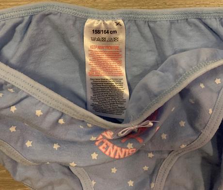 Nohavičky pepco 158, pepco,158