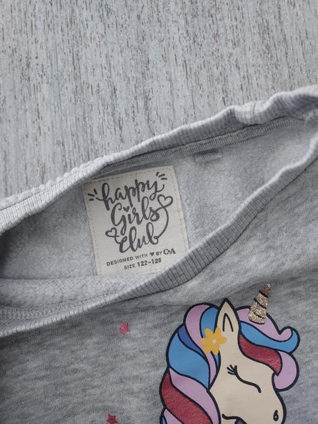 Mikinka c&a, c&a,122