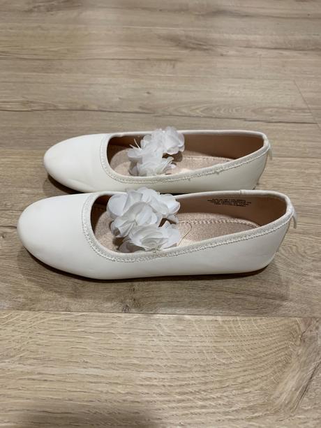 Topanky, h&m,32
