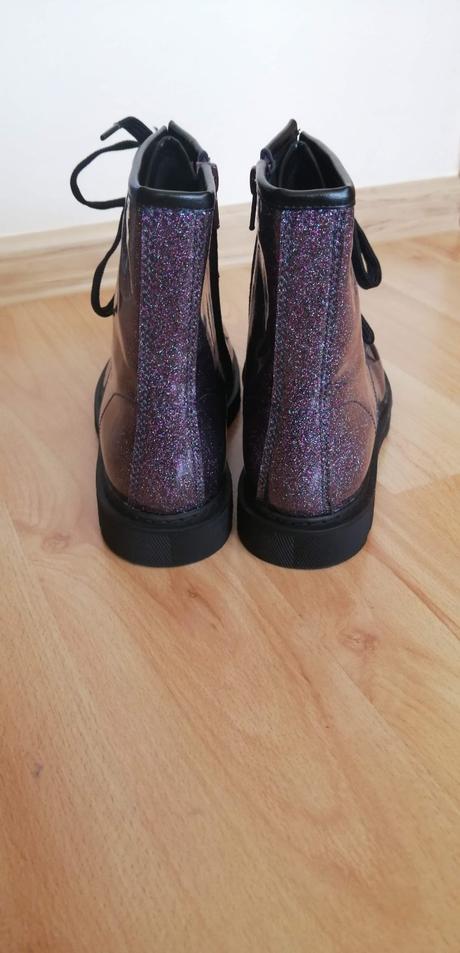 Prechodné zimné čižmy, graceland,35