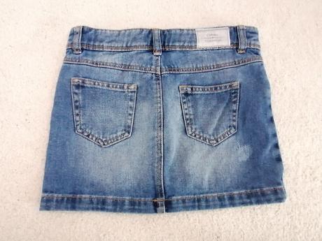 Sukňa, terranova,128