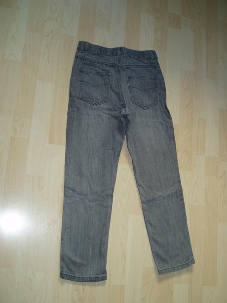 Rifle, f&f,146