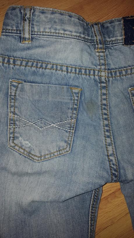 Rifle zara 12-18m, zara,80