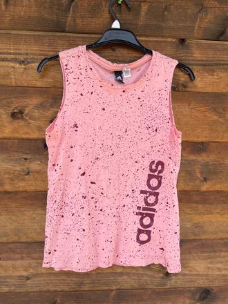 Adidas tielko, adidas,164