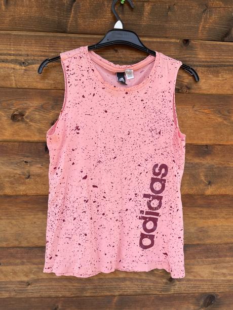 Adidas tielko, adidas,164