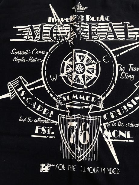 Tričko pre kapitánov/námorníkov xl/xxl, xl
