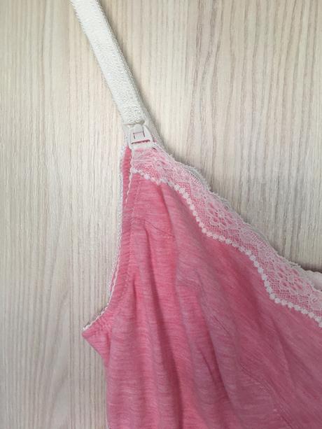 Košielka na kojenie,