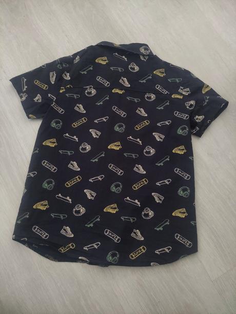 Košeľa, primark,140