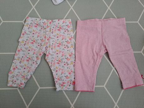 Balík oblečenia, 50–62