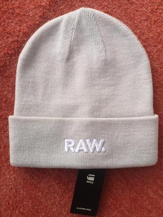 G-star raw zimná čiapka, 