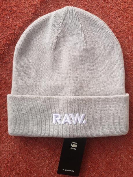 G-star raw zimná čiapka, 
