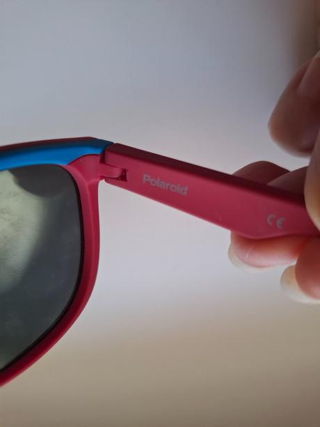 Okuliare polaroid junior pld8049/s 4e3/m9 polarize, polaroid