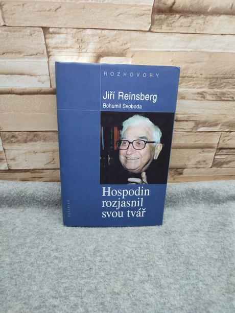 Hospodin rozjasnil svou tvář cz - bohumil svoboda, 