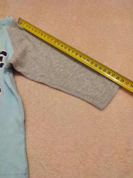 Tričko v.80, ergee,80