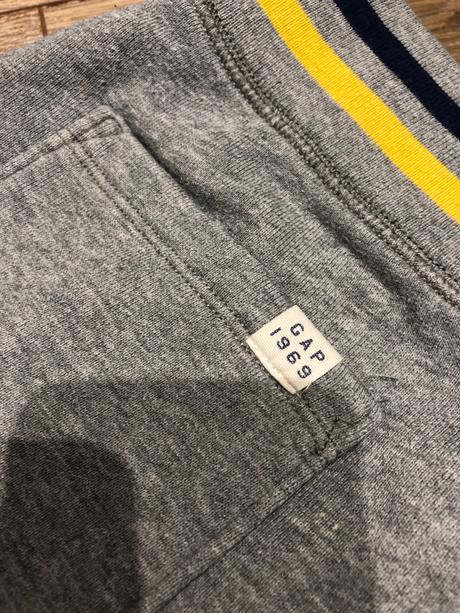 Gap tepláky, gap,128