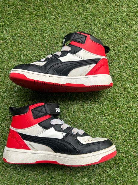 Tenisky puma, puma,30