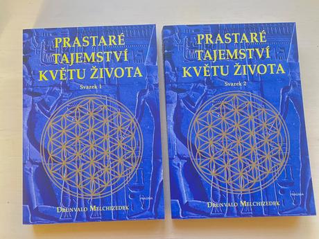 Prastare tajemstvi kvetu zivota, 