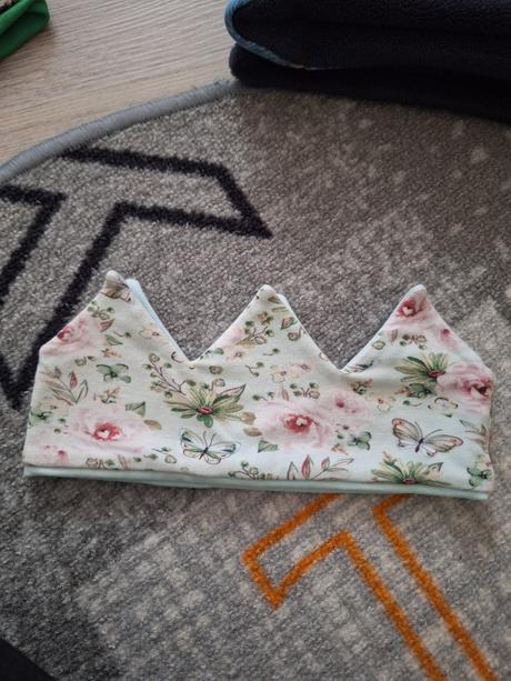 3 obojstranné korunky, 110