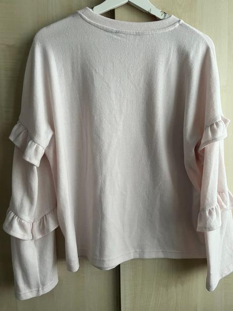 Sveter s volánikmi, dorothy perkins,m