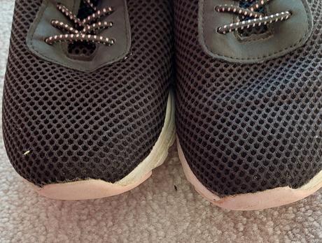 Tenisky 34, reserved,34