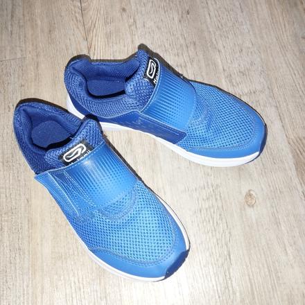 Tenisky decathlon 34, decathlon,34