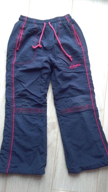 Balík jeseň/zima, 122–134