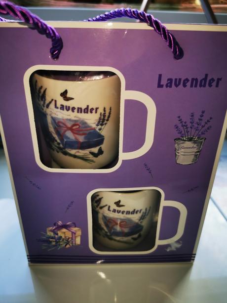 2x hrnčeky v balení, 