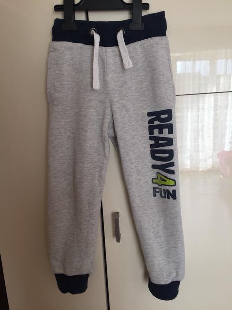 Tepláky, dopodopo,110