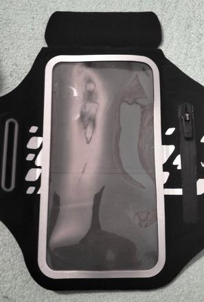 Puzdro na mobil na rameno wantalis,