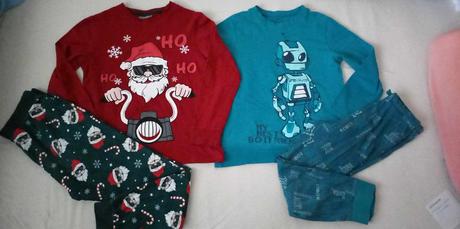 2x pyžamo, coccodrillo,134