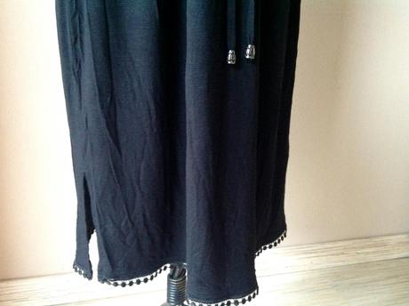 Úpletové šaty /2b, george,44